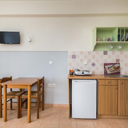 Elaias Gi Residence Mousata Esterno foto