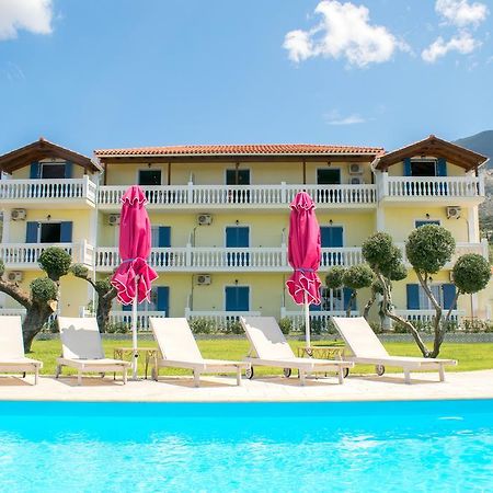Elaias Gi Residence Mousata Esterno foto