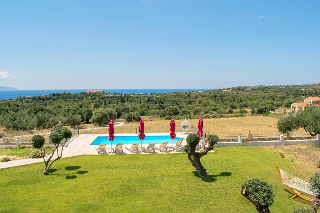 Elaias Gi Residence Mousata Esterno foto