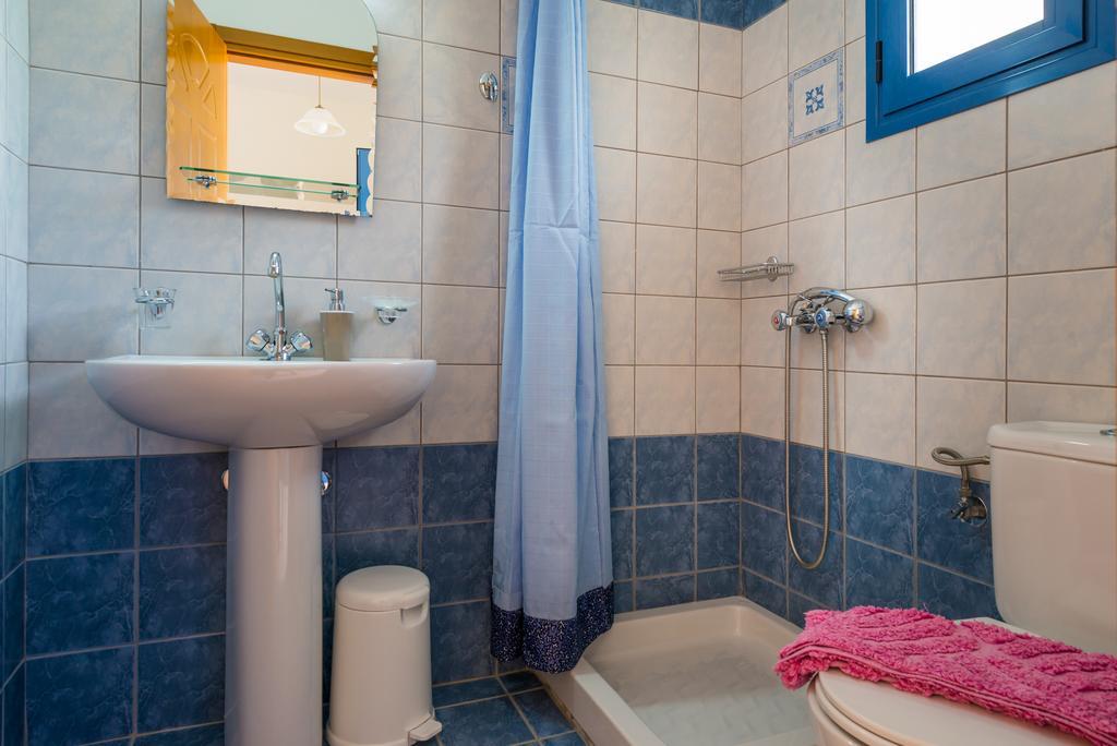 Elaias Gi Residence Mousata Esterno foto