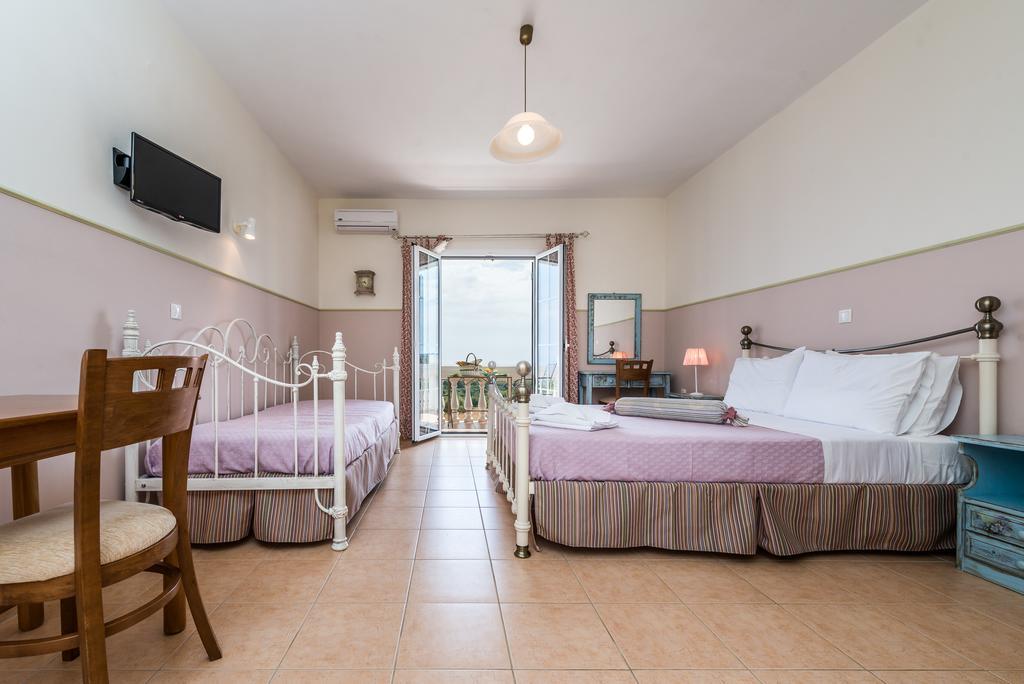 Elaias Gi Residence Mousata Esterno foto
