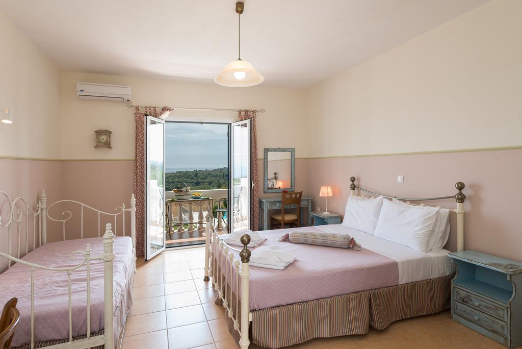 Elaias Gi Residence Mousata Esterno foto