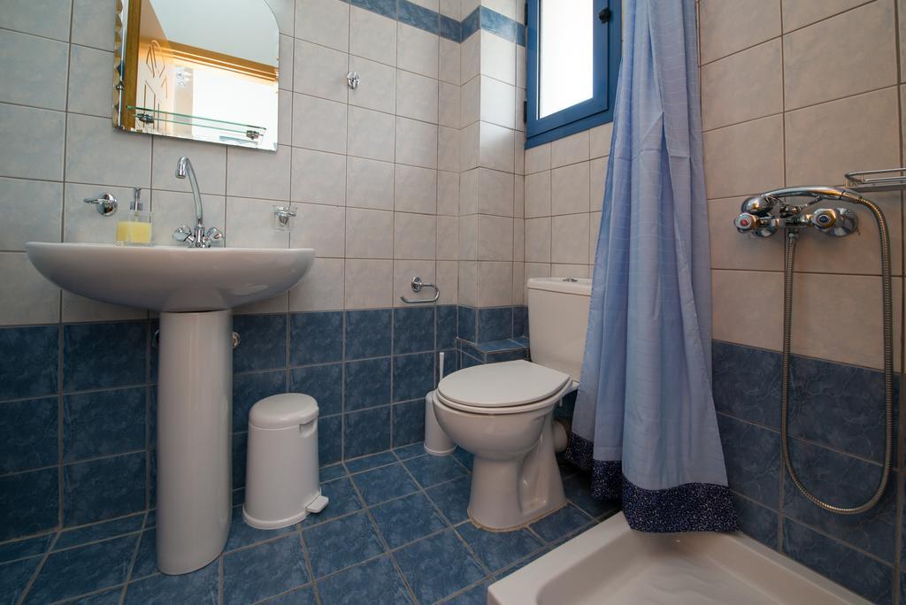 Elaias Gi Residence Mousata Esterno foto