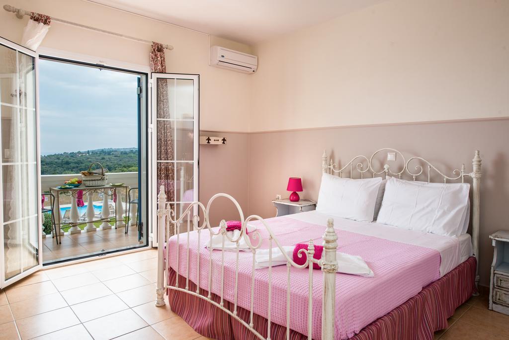 Elaias Gi Residence Mousata Esterno foto