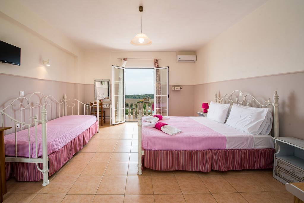 Elaias Gi Residence Mousata Esterno foto