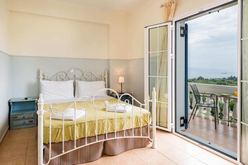Elaias Gi Residence Mousata Esterno foto