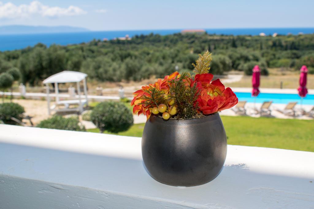Elaias Gi Residence Mousata Esterno foto