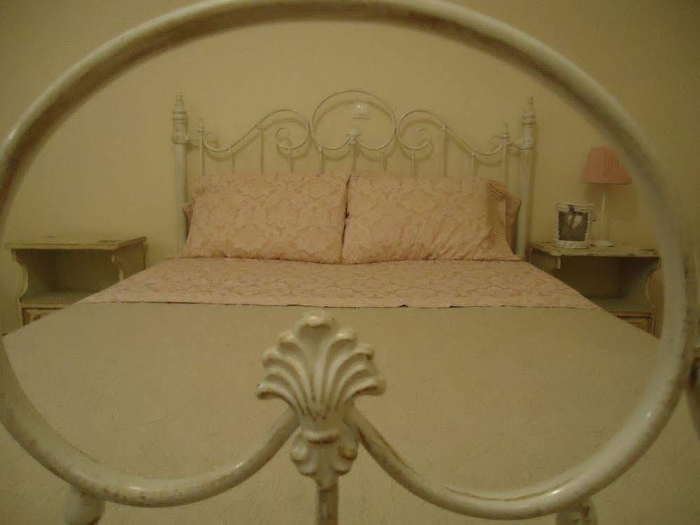 Elaias Gi Residence Mousata Esterno foto