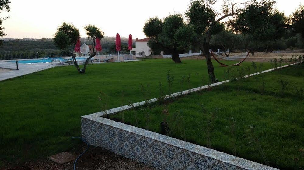 Elaias Gi Residence Mousata Esterno foto
