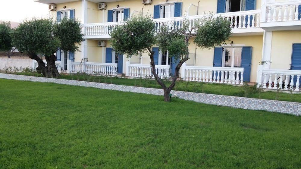 Elaias Gi Residence Mousata Esterno foto